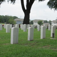 Fort Benning GA Cemetery4.JPG