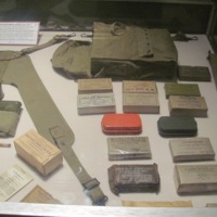 US Army Medic Museum Fort Sam Houston TX9.jpg