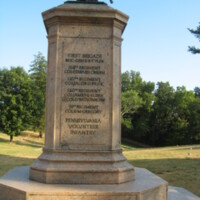 Fredericksburg National Site Cemetery VA27.JPG
