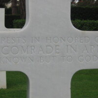 US Military WWII Cemetery in Sicily and Rome at Nettuno41.jpg
