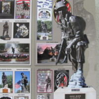 Airborne & Special Operations Museum Fayetteville NC31.JPG