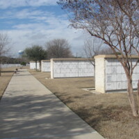 Fort Sam Houston National Cemetery TX10.JPG