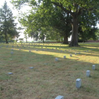 Fredericksburg National Site Cemetery VA30.JPG
