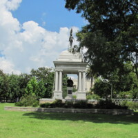 Florida Confederate Women's Memorial Jacksonville FL16.JPG