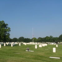 Jefferson Barracks National Cemetery St Louis MO72.JPG