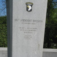 101st Airborne DIV US ANC.JPG