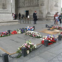 French Tomb of the Unknown Soldier  5.JPG