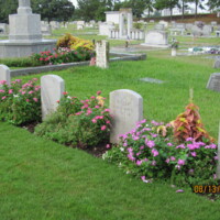 French WWII Burials Oakwood Cemetery Montgomery AL3.JPG