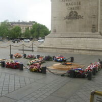 French Tomb of the Unknown Soldier  .JPG