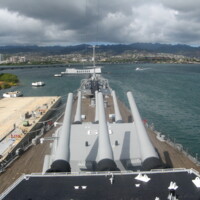 Battleship Missouri Memorial Pearl Harbor HI63.JPG