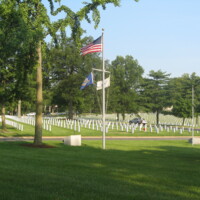 Jefferson Barracks National Cemetery St Louis MO10.JPG