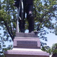 Lamar County TX Confederate CW Memorial5.jpg