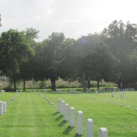 Fort Gibson National Cemetery OK17.jpg