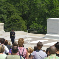 US Tomb of the Unknown ANC6.JPG