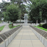 Florida WWII Memorial Tallahassee4.JPG