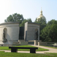 WVA Veterans War Memorial.JPG