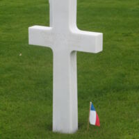 Normandy American WWII Cemetery and Memorial64.JPG