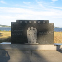 New Haven CT Vietnam War Memorial.JPG