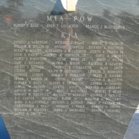New Haven CT POW-MIA-KIA Vientam War Memorial3.JPG
