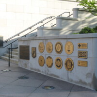 Chicago Remembers Vietnam War Memorial US9.JPG