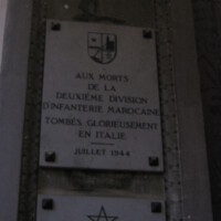 French Moroccan Regiment WWII Memorial in Rome Italy.jpg