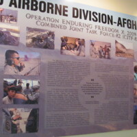 82nd Airborne Memorial Chapel and Museum7.JPG