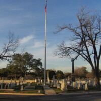 San Antonio National Cemetery TX.JPG