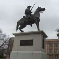8th Texas Cavalry Civil War Austin TX 5.JPG