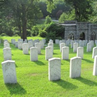 Confederate Burials Oakwood Cemetery Raleigh NC25.JPG