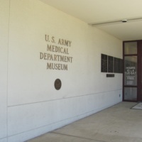 US Army Medic Museum Fort Sam Houston TX33.jpg