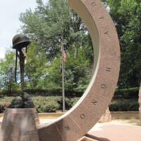 Florida Korean War Memorial Tallahasse11.JPG