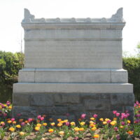 Tomb of Civil War Unknowns US ANC 5.JPG