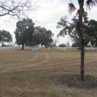 Fort Sam Houston National Cemetery TX3.JPG