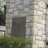 Fort Sam Houston National Cemetery TX.JPG