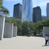 US WWII East Coast Memorial NYC Manhattan2.JPG