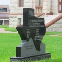 Coryell County Gatesville TX Operations for Freedom 3.JPG