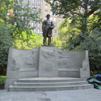 David Farragut CW Memorial NYC2.JPG