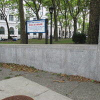 Brooklyn Korean War Plaza NYC7.JPG