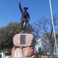 Llano County TX WWI Doughboy Monument11.jpg