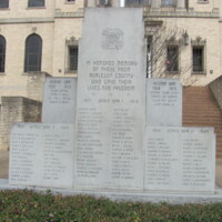 Burleson County TX War Memorial3.JPG