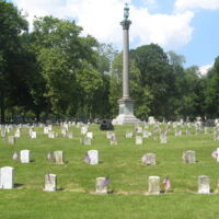 Danville-Vermillion County IL Memorial to Veterans.JPG