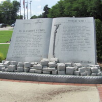 Cumberland Co NC WWI Memorial.JPG