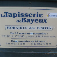 Bayeux Tapestry France.JPG