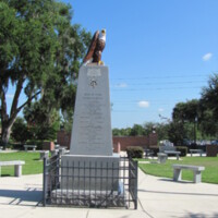 Ocala-Marion County FL Veterans War Memorial28.JPG