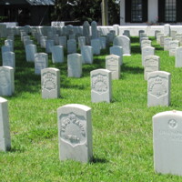 St Augustine National Cemetery FL9.JPG