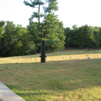 Fredericksburg National Site Cemetery VA28.JPG