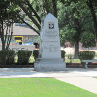 82nd INF DIV Honored Dead Ft Bragg NC.JPG