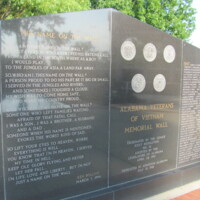 Alabama Vietnam War Memorial Anniston5.JPG