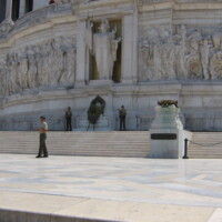 Italys Tomb of the Unknown Soldier Rome.jpg