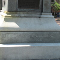 Florida Confederate Soldiers Memorial Jacksonville6.JPG